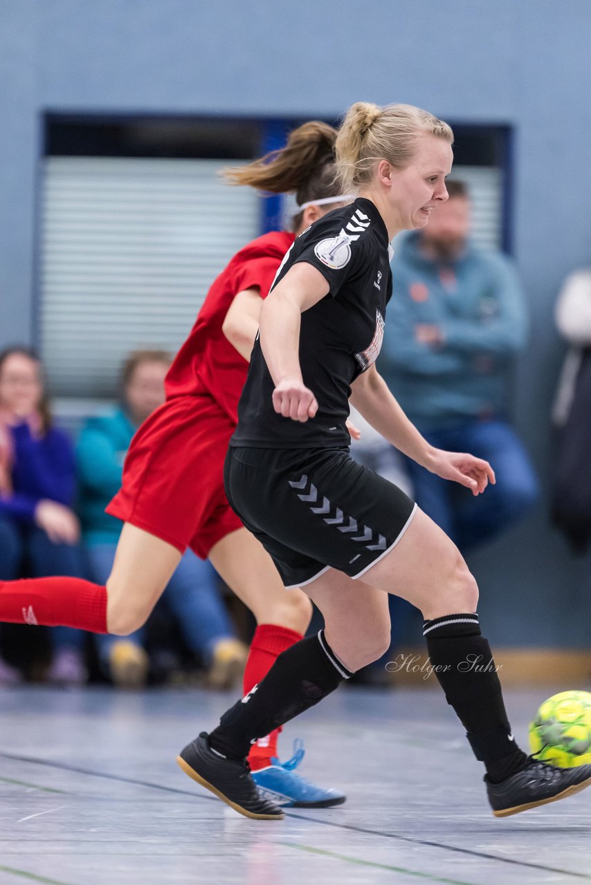 Bild 58 - F NFV Futsalturnier